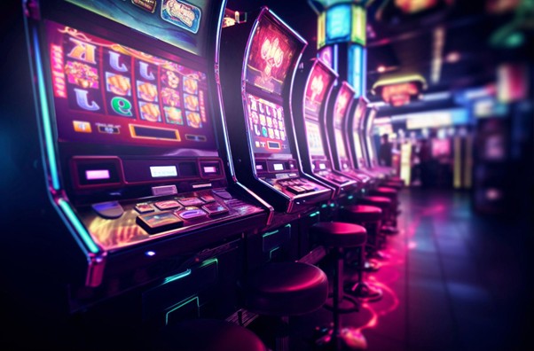 Tips Menang Mudah di Mesin Slot Ceriabet SLOT QRIS